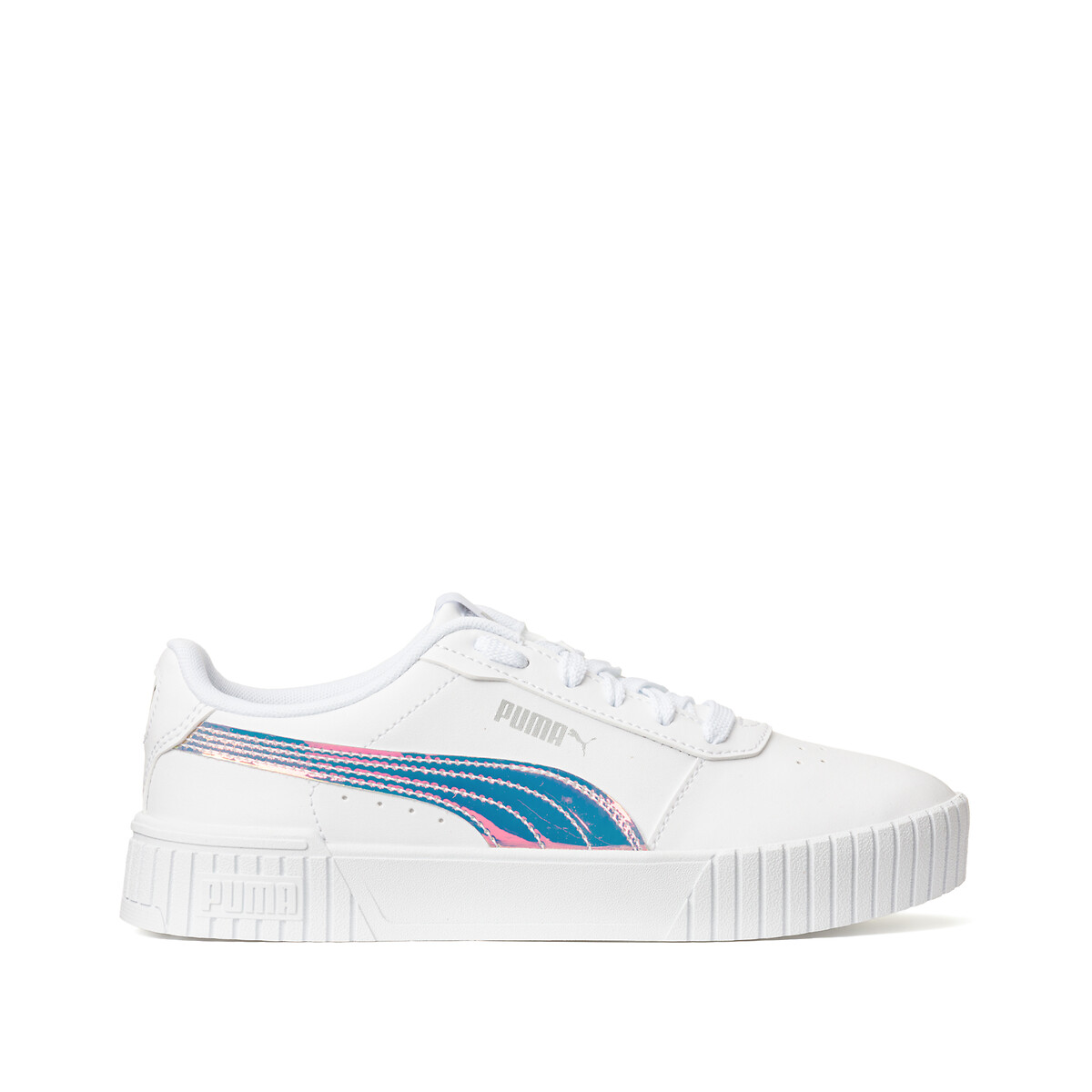 Baskets Carina 2.0 Holo PS blanc, PUMA