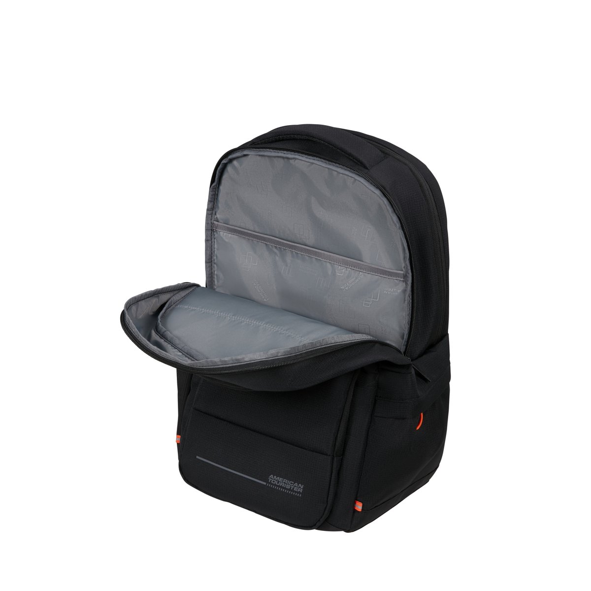 At work nxt sac à dos ordinateur black, AMERICAN TOURISTER