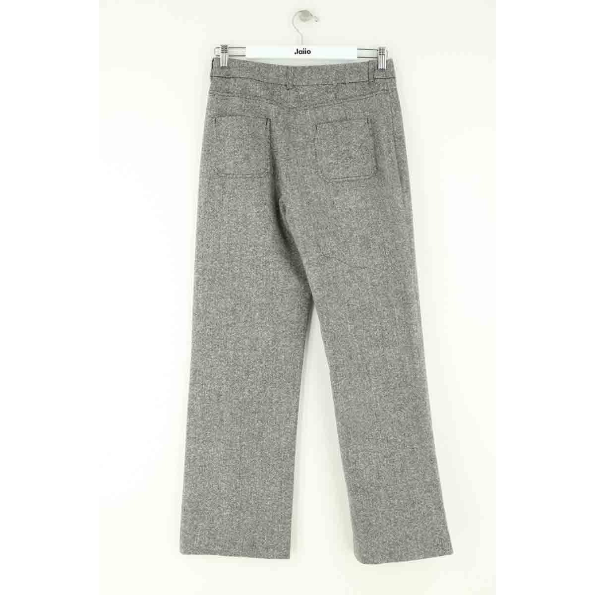 Pantalon - Très Bon État gris, VANESSA BRUNO