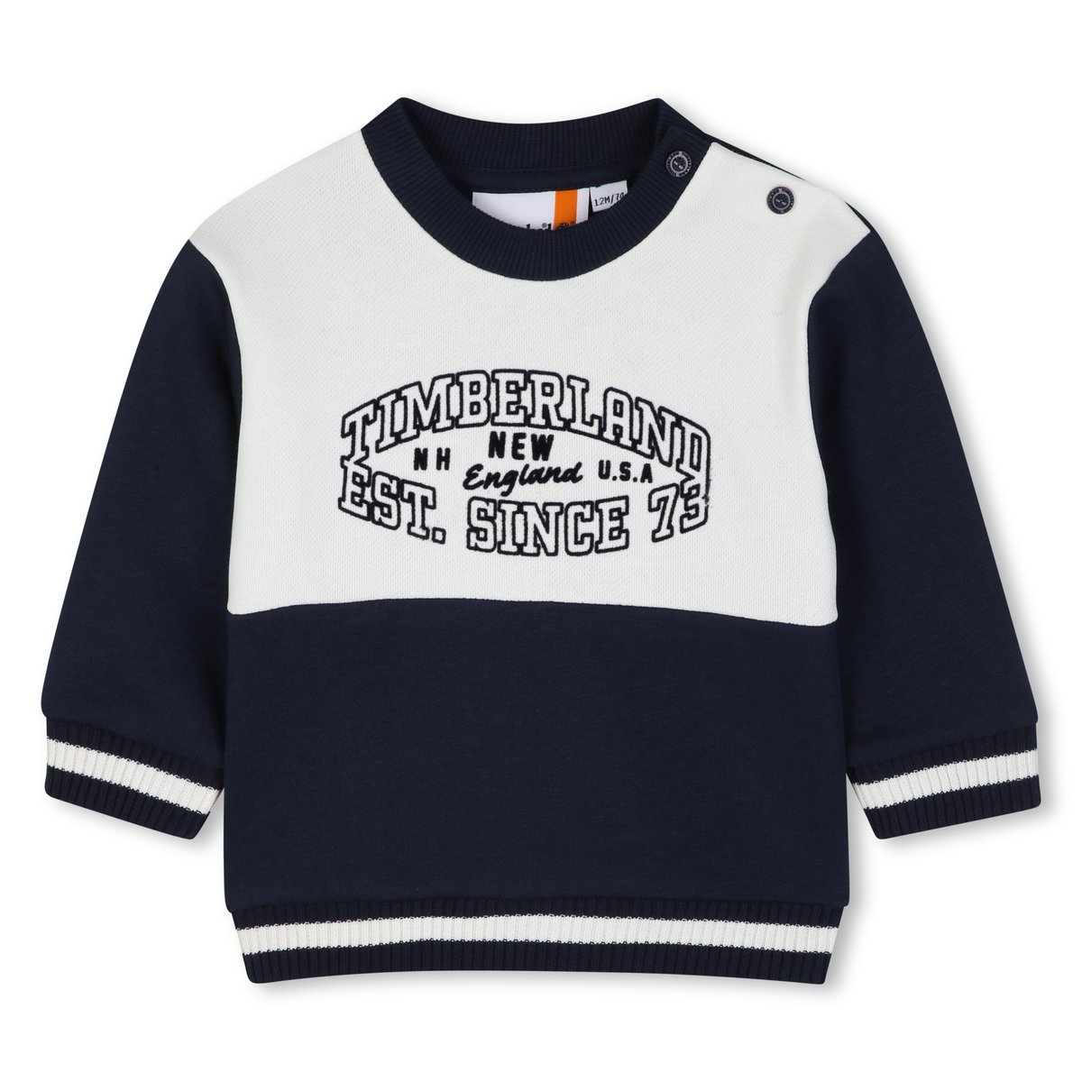 Ensemble jogging bleu cargo, TIMBERLAND