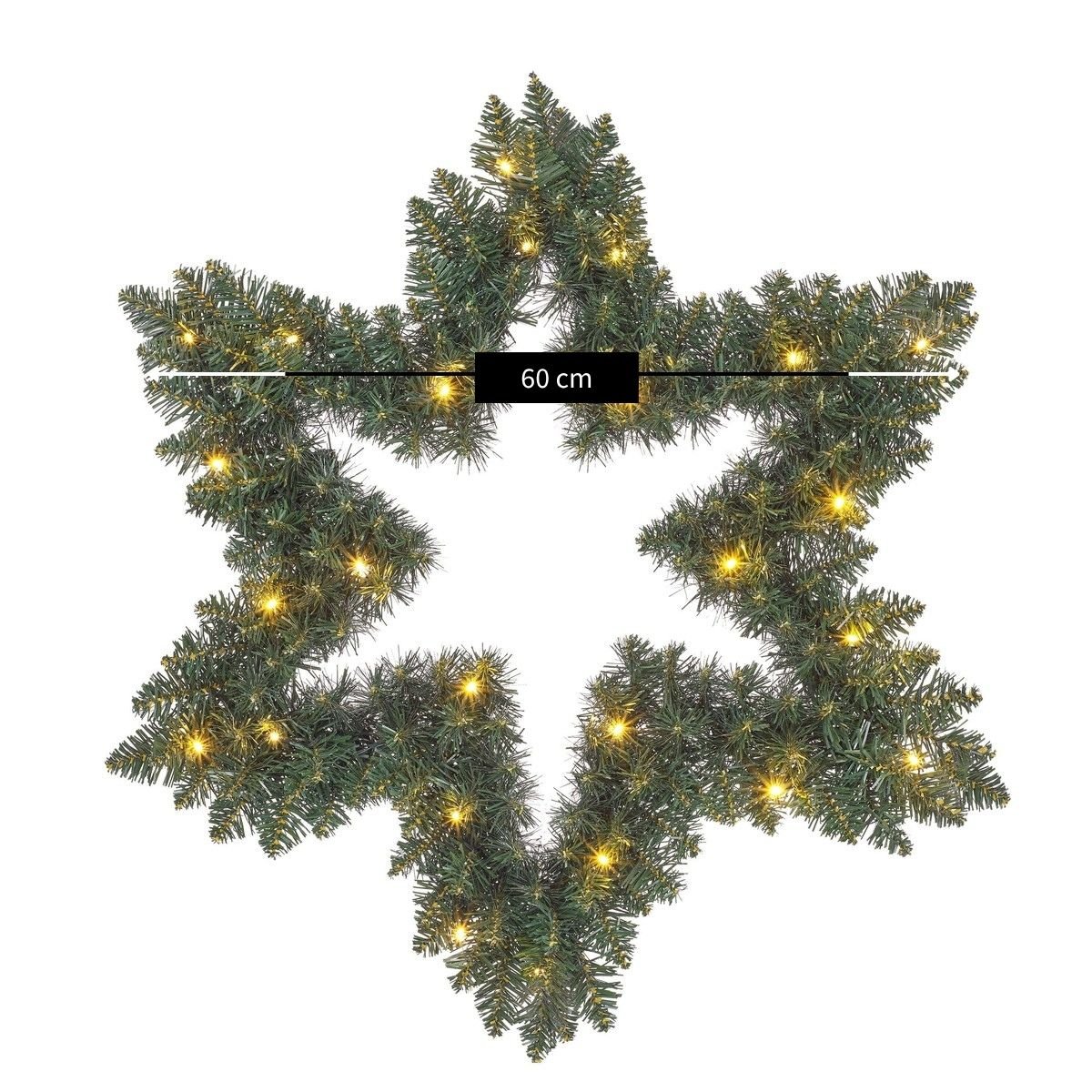 Couronne vert, BLACK BOX TREES