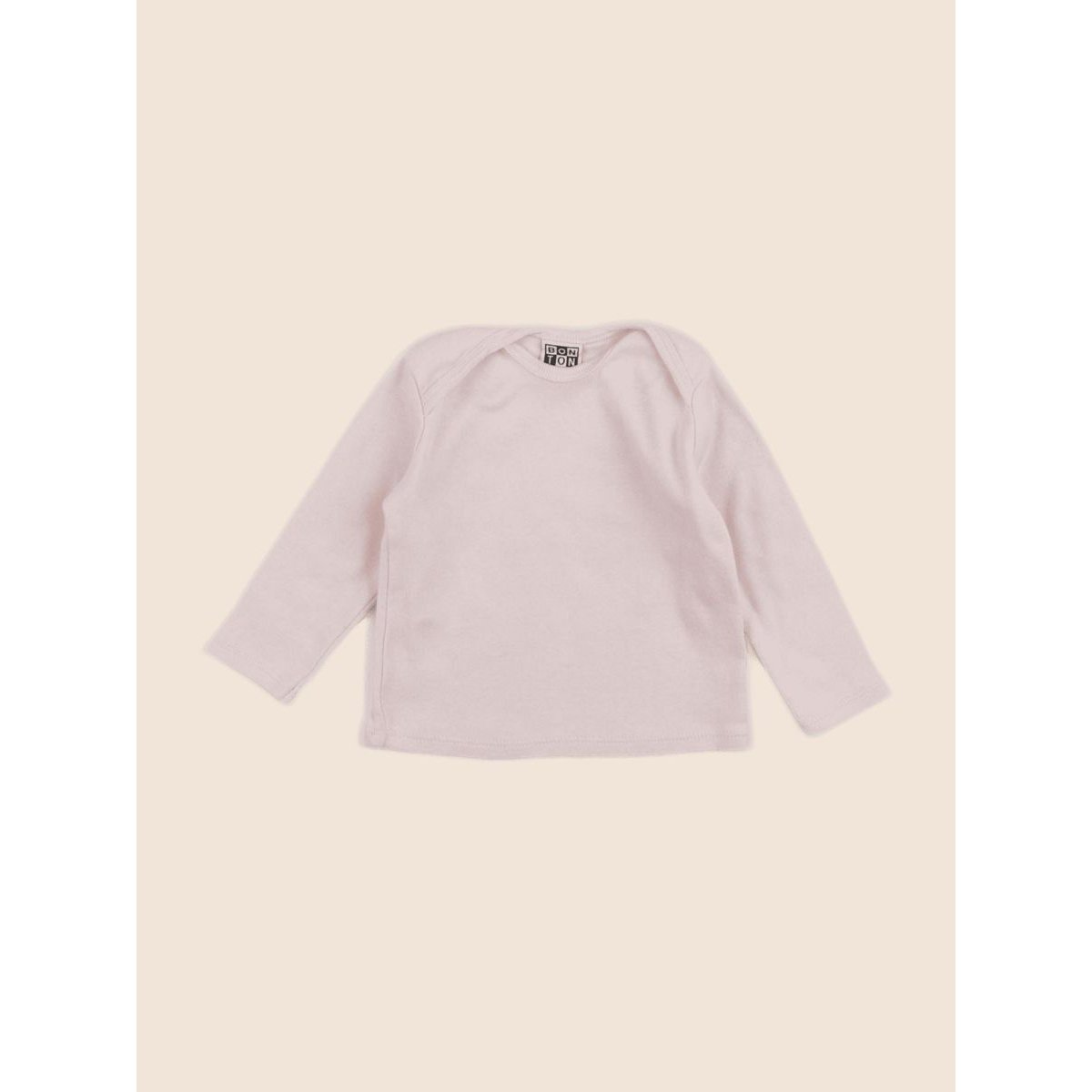 Maillot de corps - Très bon état rose, BONTON