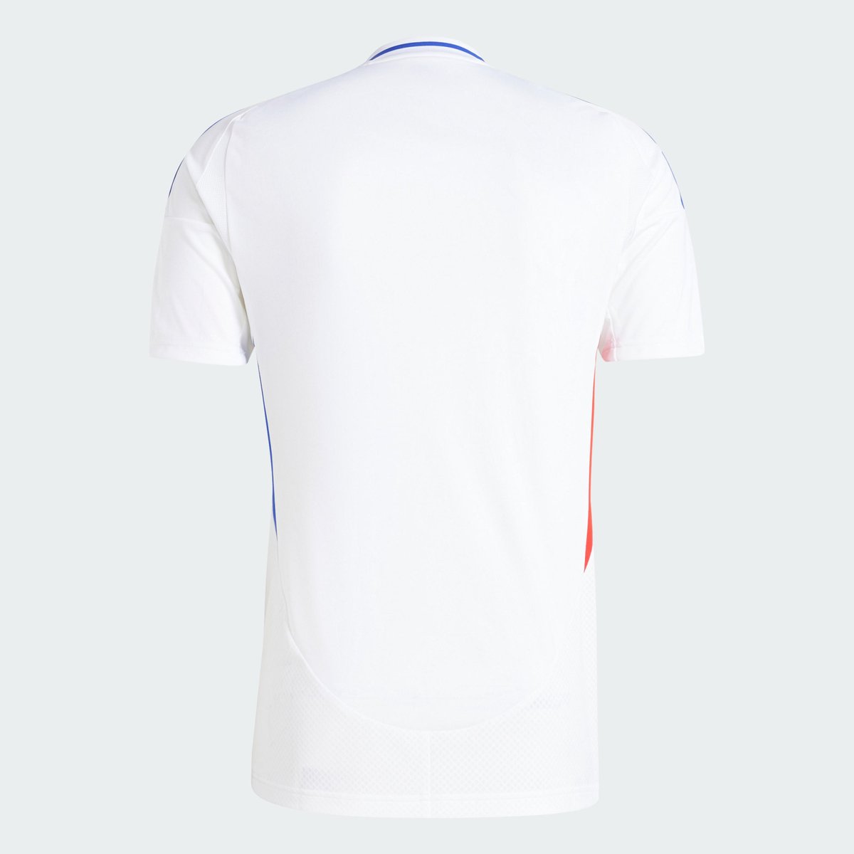 Maillot Domicile Olympique Lyonnais 24/25 Maillot Domicile Olympique Lyonnais 24/25 white, adidas Performance