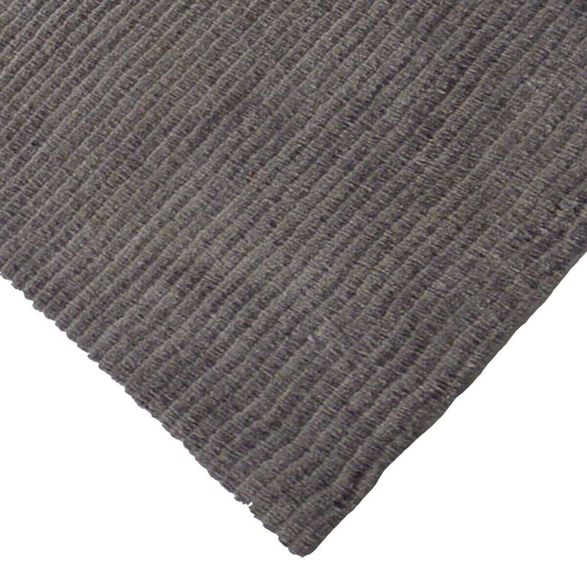Tapis au toucher extra-doux  EXTRADOUX gris, THE DECO FACTORY