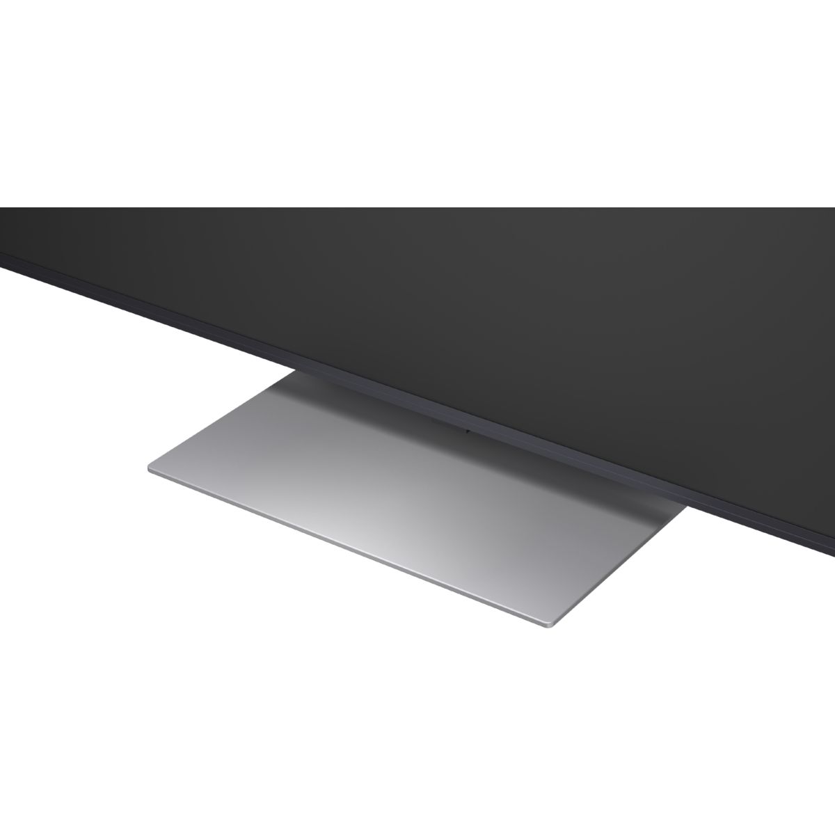 TV Mini LED 86QNED86B (2026) 86" (215 cm) 4K Ultra HD - Expérience Gaming, 120Hz, Smart TV couleur unique, LG