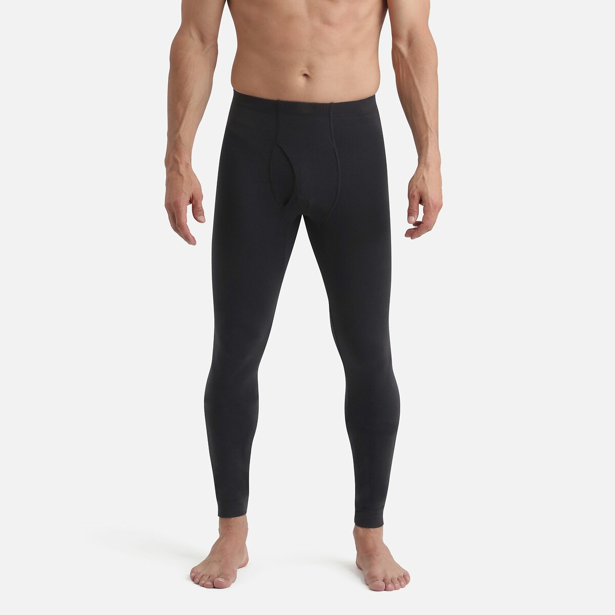 THERMAL TECH Legging noir, DIM