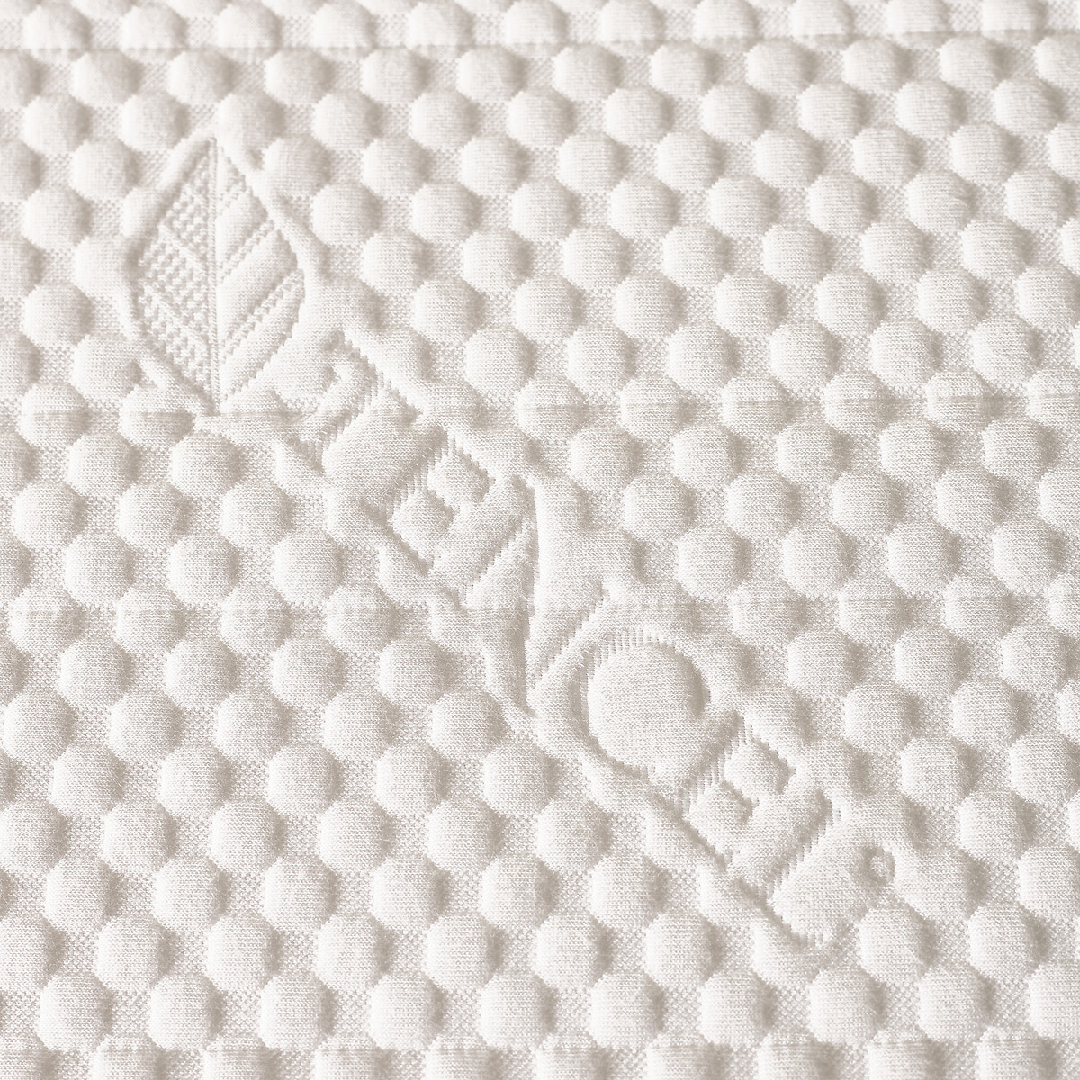 Balance 1000 Comfort Layers Pocket Sprung Mattress beige, SYNCSLEEP