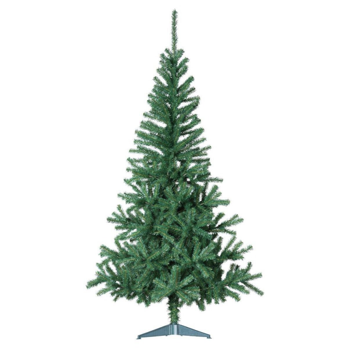 Sapin De Noël Essentiel Vert 150 vert, ATMOSPHERA