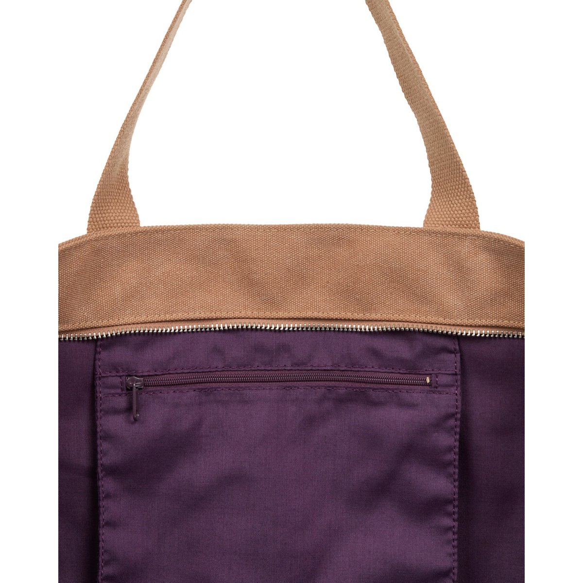 Sac tote DAYDREAM BELIEVER. marron cafe au lait, ROXY