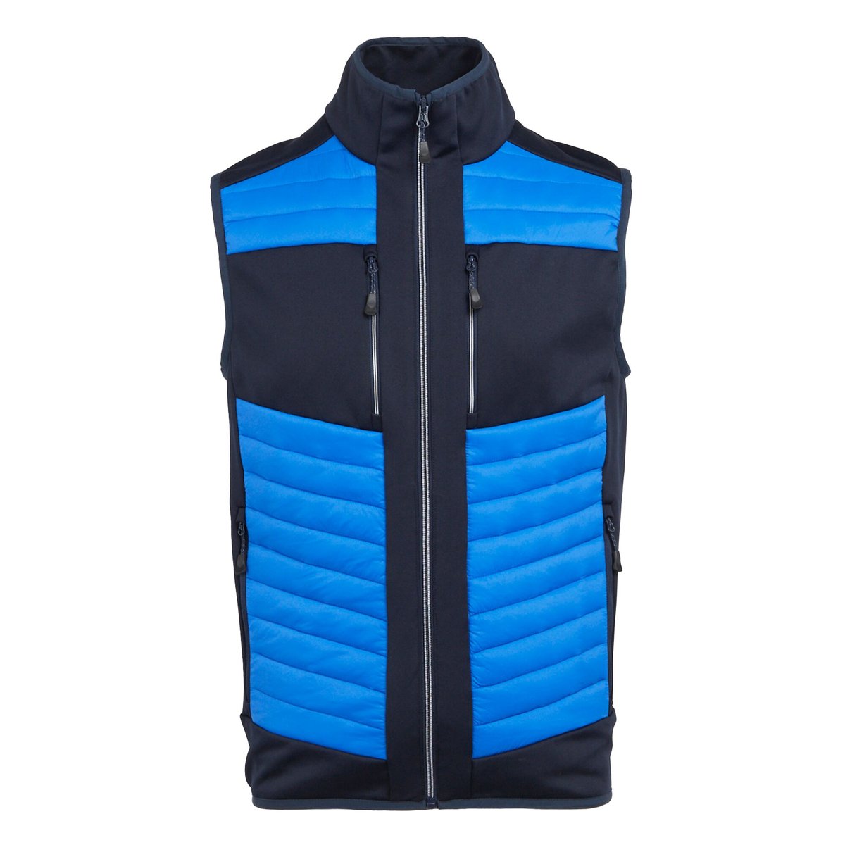 Veste sans manches E-VOLVE bleu foncé / bleu marine, REGATTA