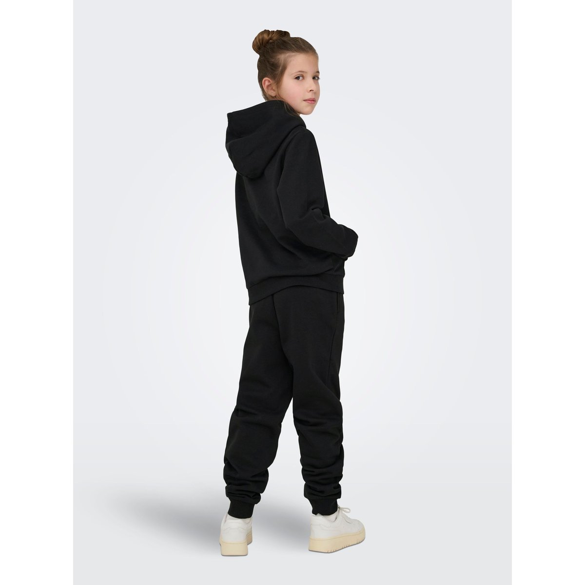 Pantalon De Survêtement black 1, KIDS ONLY