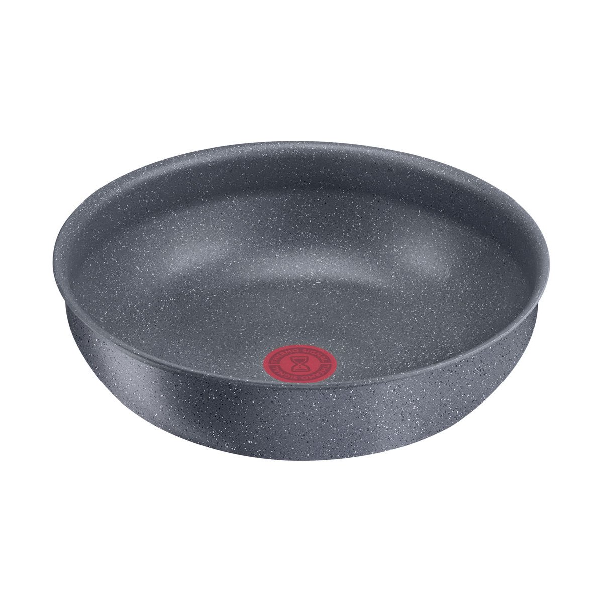 Poêle wok ø26 cm ingenio natural force couleur unique, TEFAL