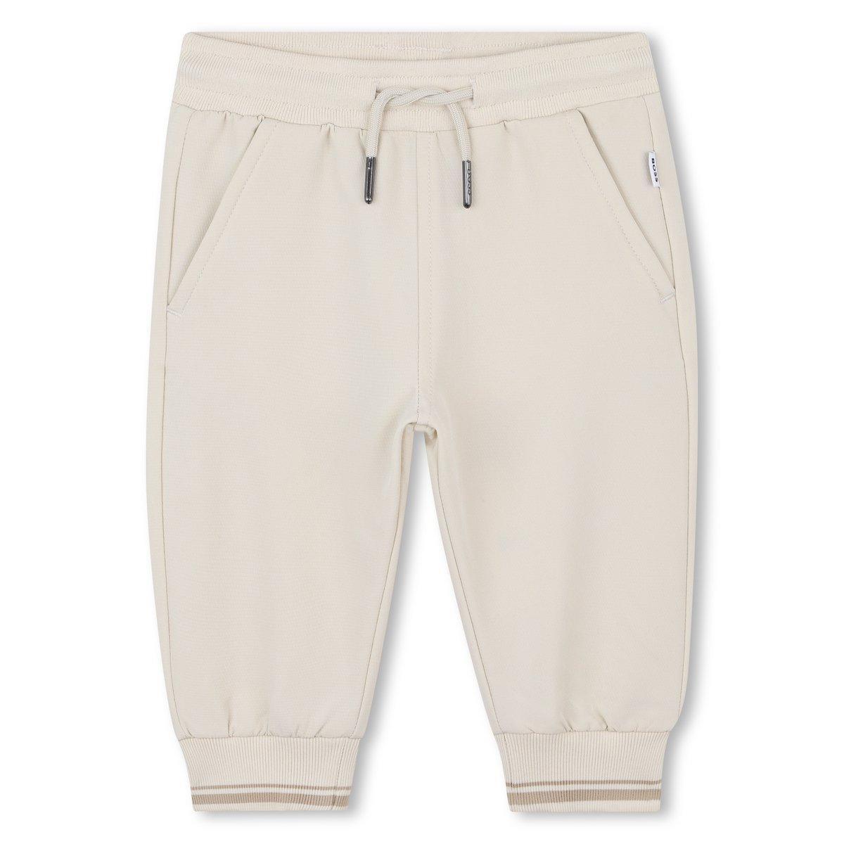 Survêtement vanille, BOSS KIDSWEAR