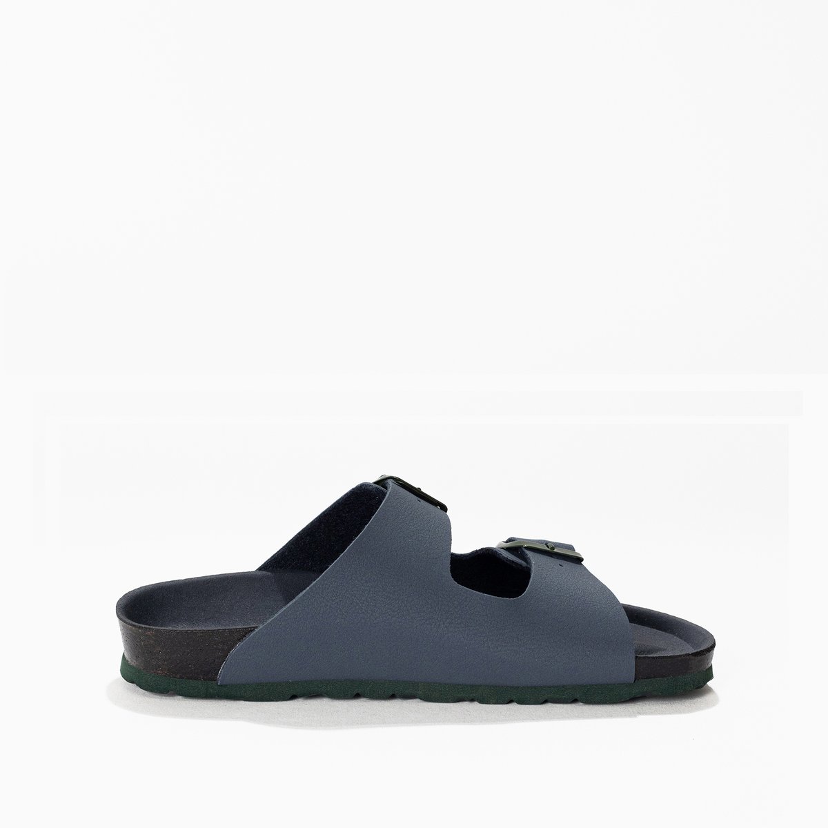 Sandales ATLAS bleu marine, BAYTON