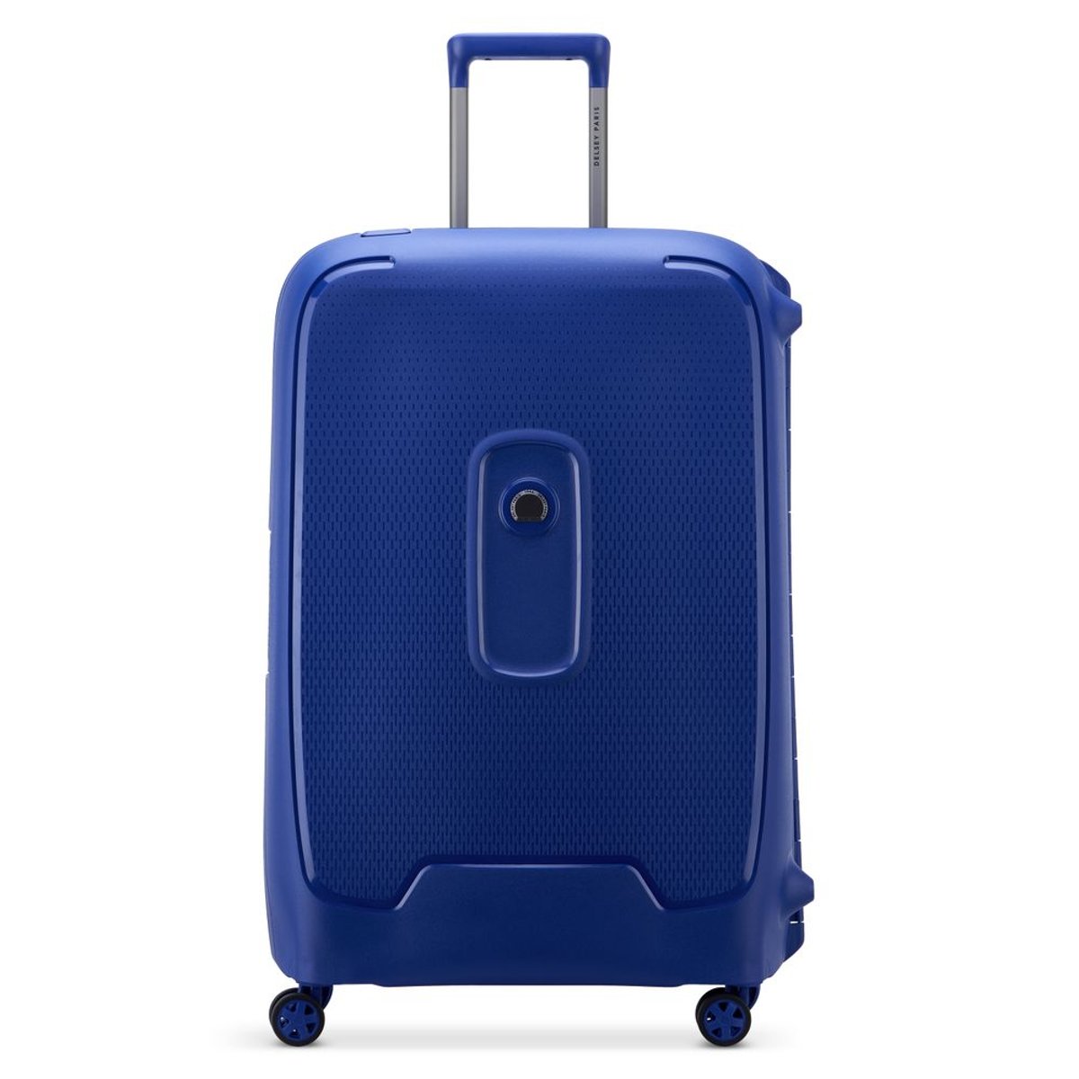 Valise XL MONCEY marine, DELSEY PARIS