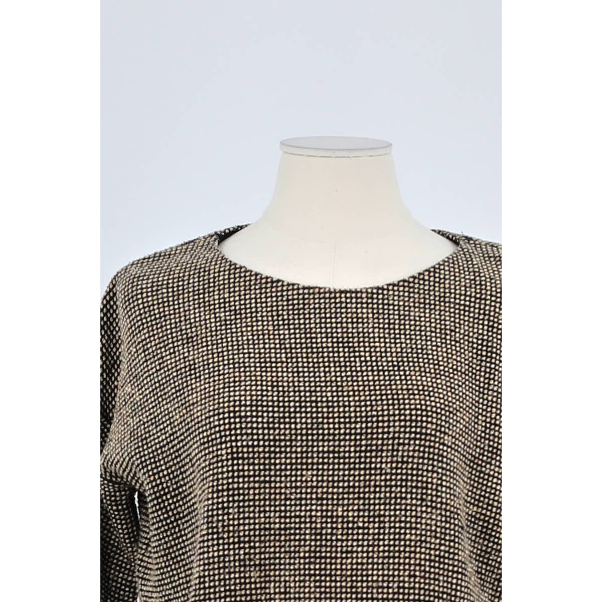 T-shirt - Très Bon État marron, BA&SH