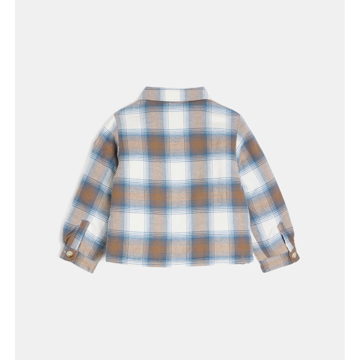 Surchemise vaspen multicolore, CADET ROUSSELLE