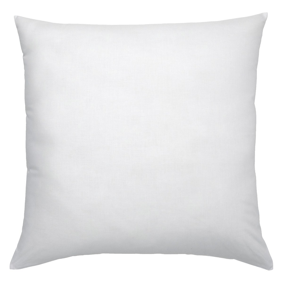 Oreiller tissu, tissu NUAGE TENCEL® blanc, HABITAT