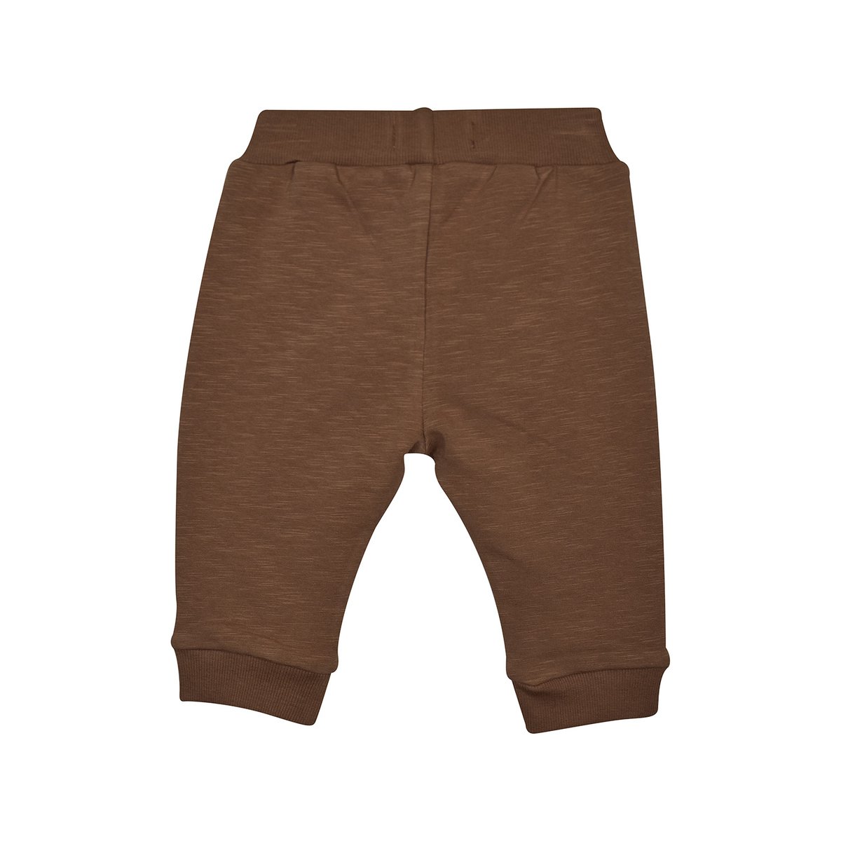 Ensemble tshirt pantalon chaussette pat beige, SUCRE D'ORGE