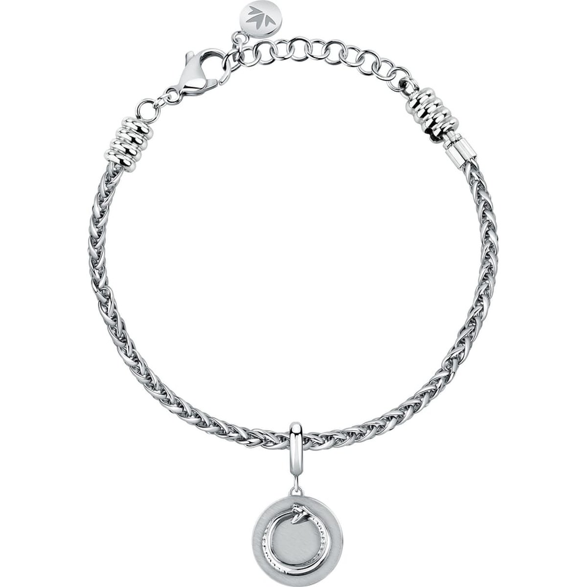 BRACELET MORELLATO DROPS - SCZ1437 acier inoxydable, MORELLATO