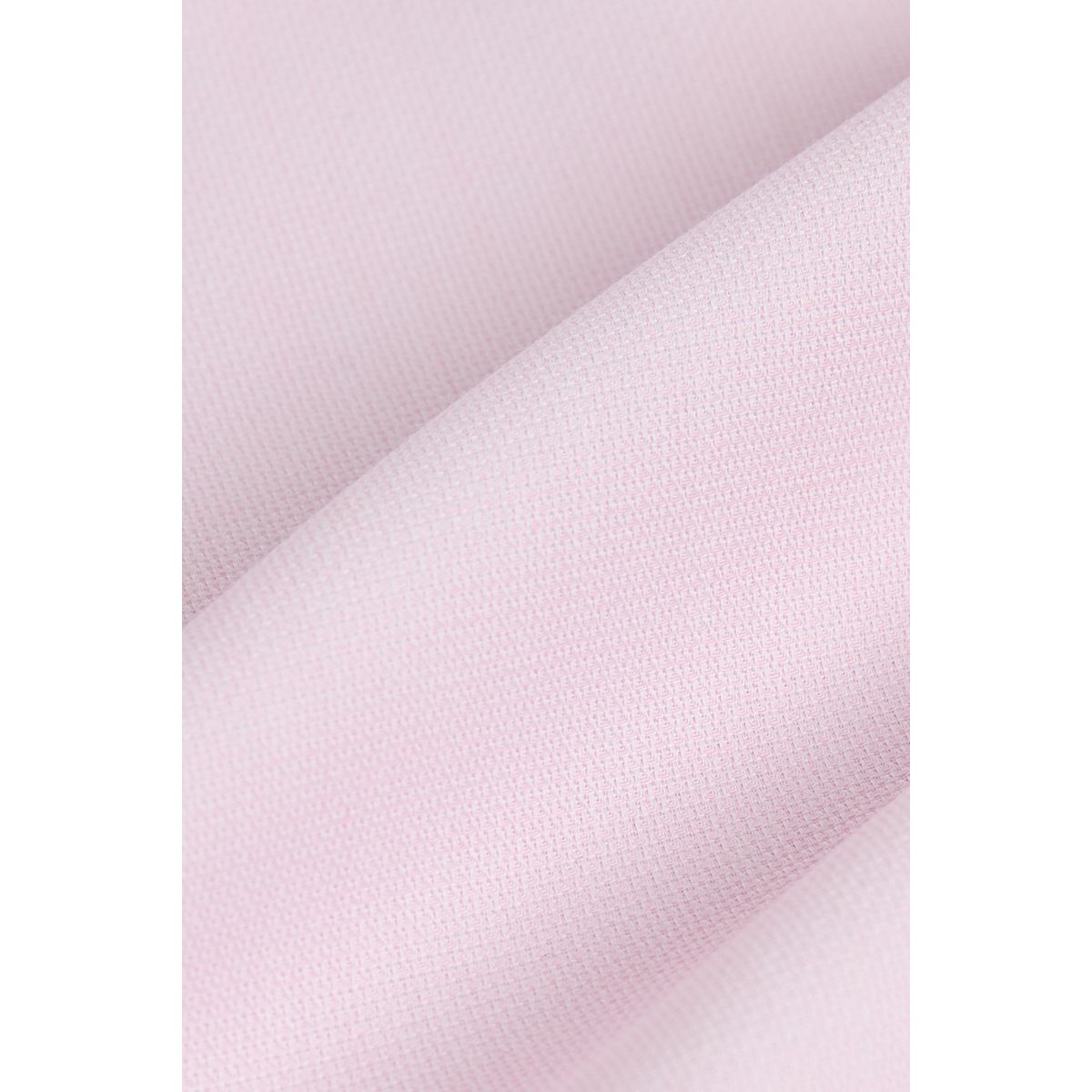 Chemise texturée slim à poignet, lot de 3 blanc/bleu, NEXT