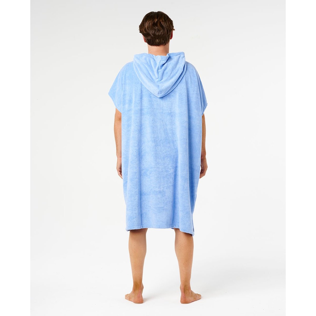 Poncho CLASSIC SURF bleu, RIP CURL