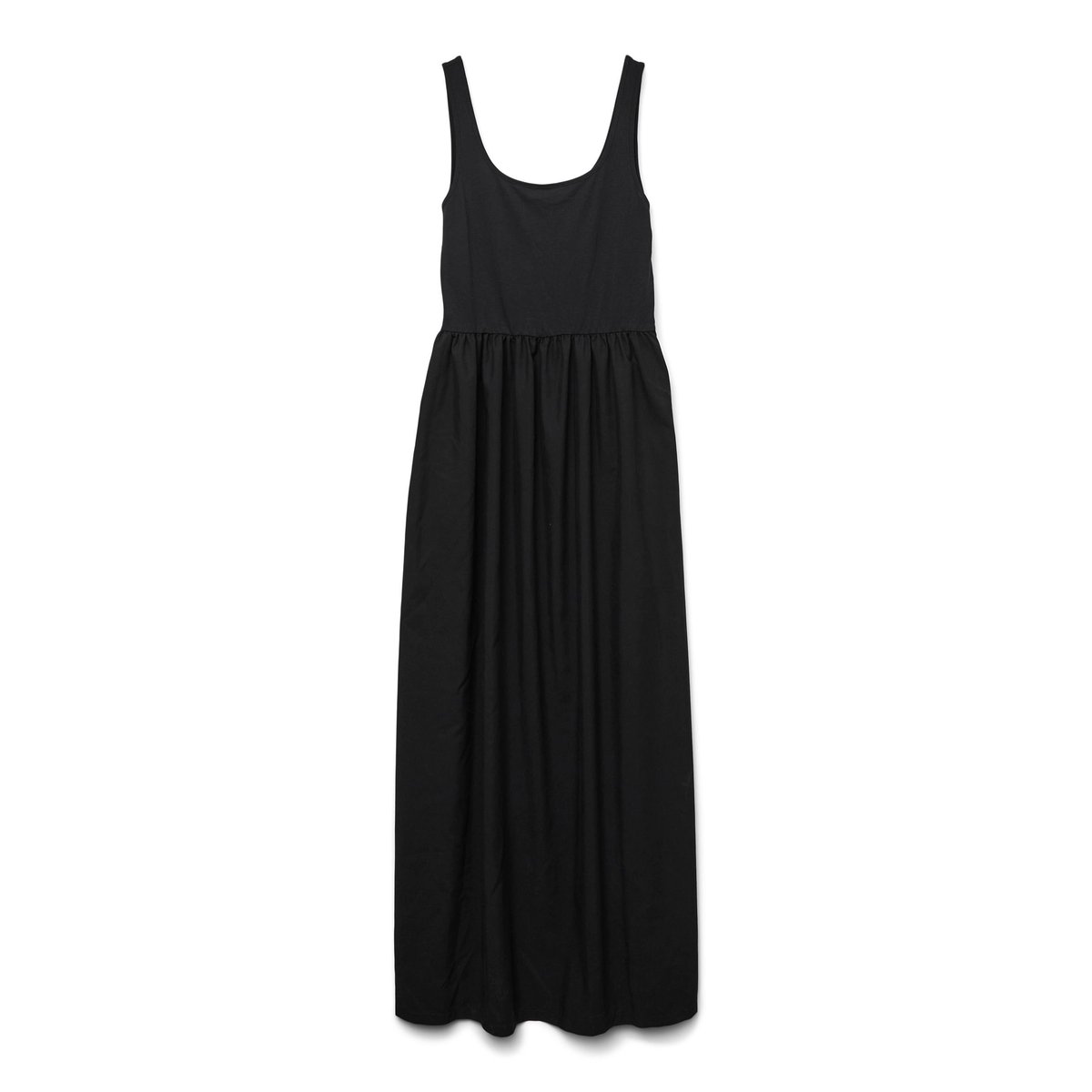Robe noire - black, VERO MODA