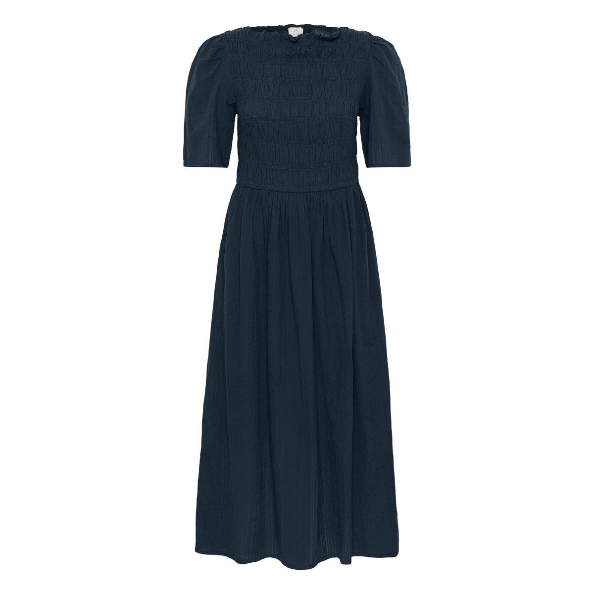 Robe bleu marine, KAFFE