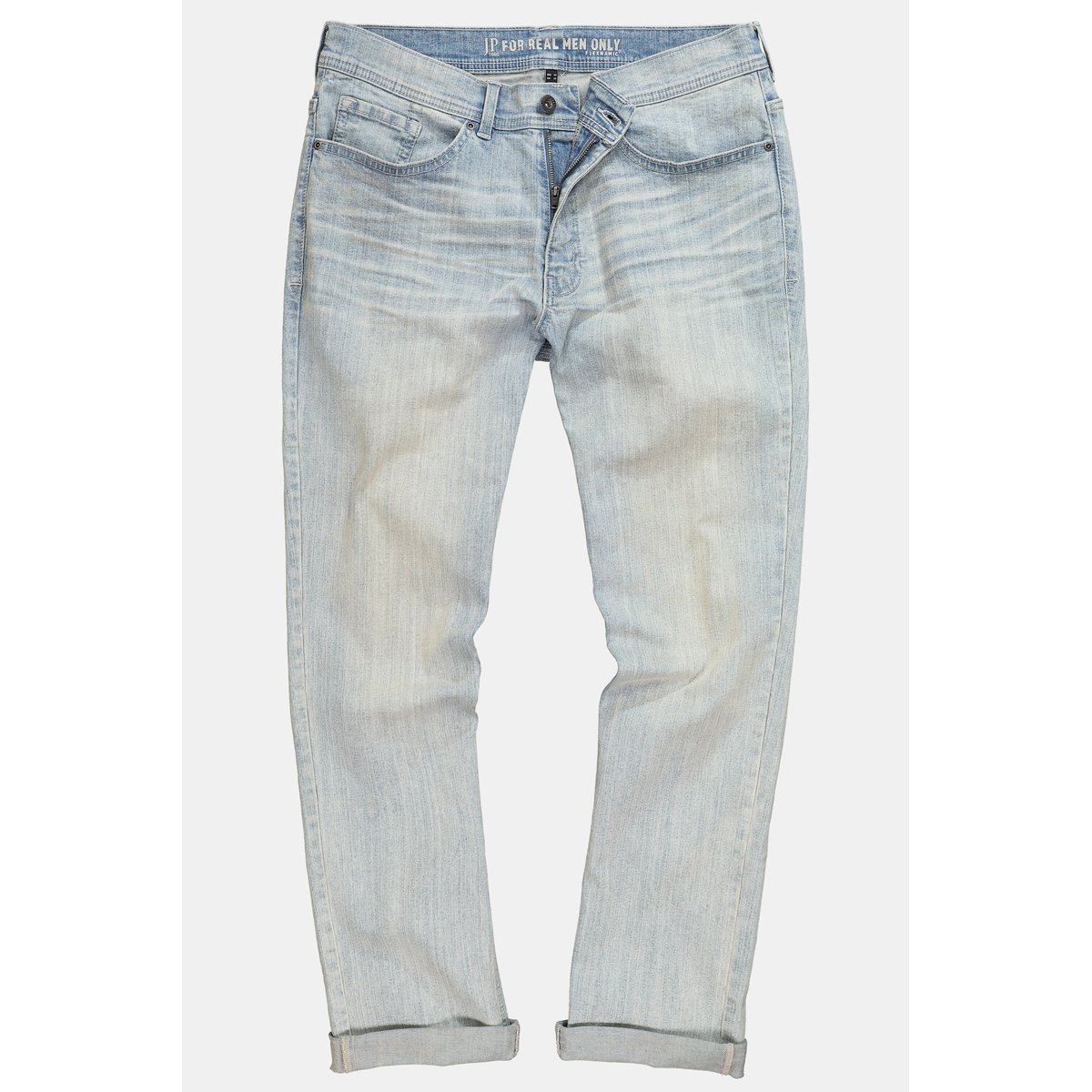 Jean style vintage bleu jean, JP1880