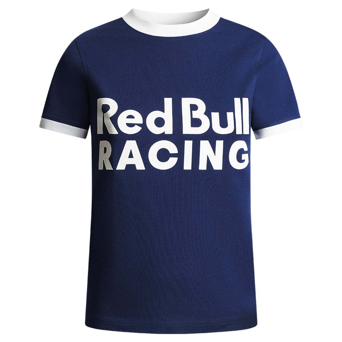 Red Bull Racing T-Shirt Avec Logo bleu éton, PEPE JEANS
