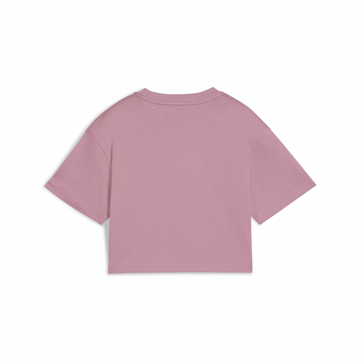 Short Sleeve T-Shirt pink, PUMA