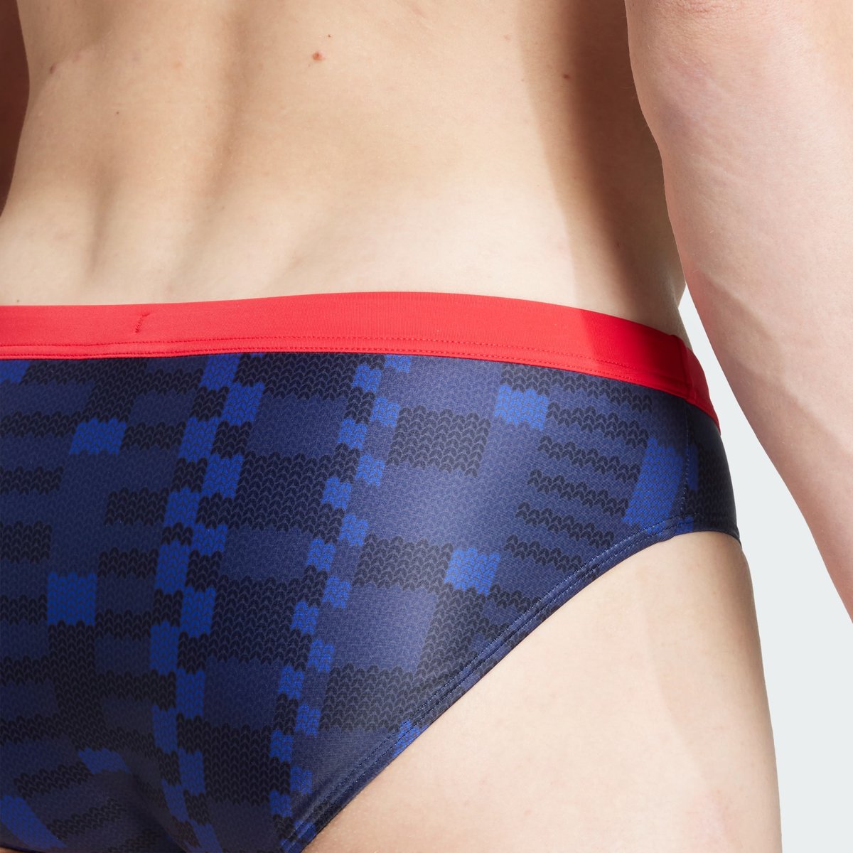 Slip De Bain Adidas Tom Daley Slip De Bain Adidas Tom Daley legend ink / pure ruby, adidas Performance