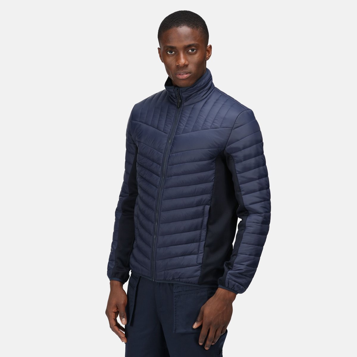 Veste TOURER bleu marine, REGATTA