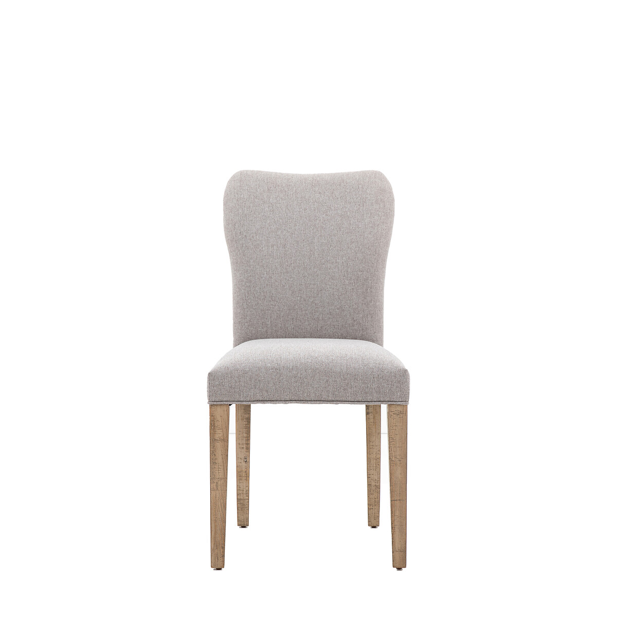 Vinton Linen Upholstered Dining Chairs (Set of 2) natural, ÉDITÉ