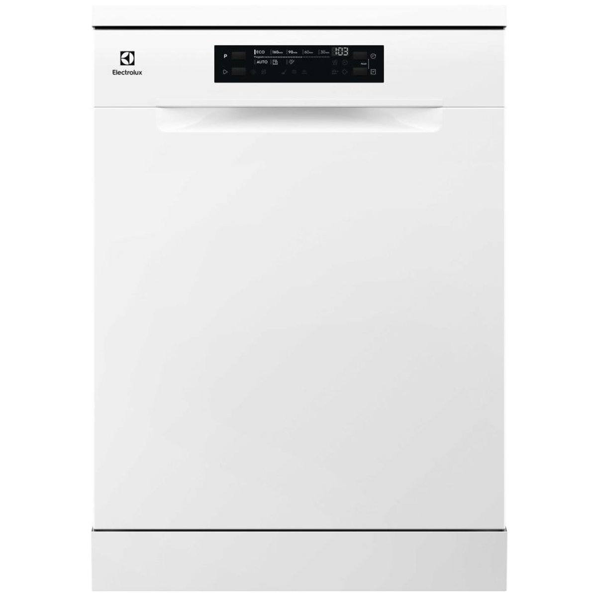 Lave vaisselle 60 cm ESM48310SW blanc, ELECTROLUX