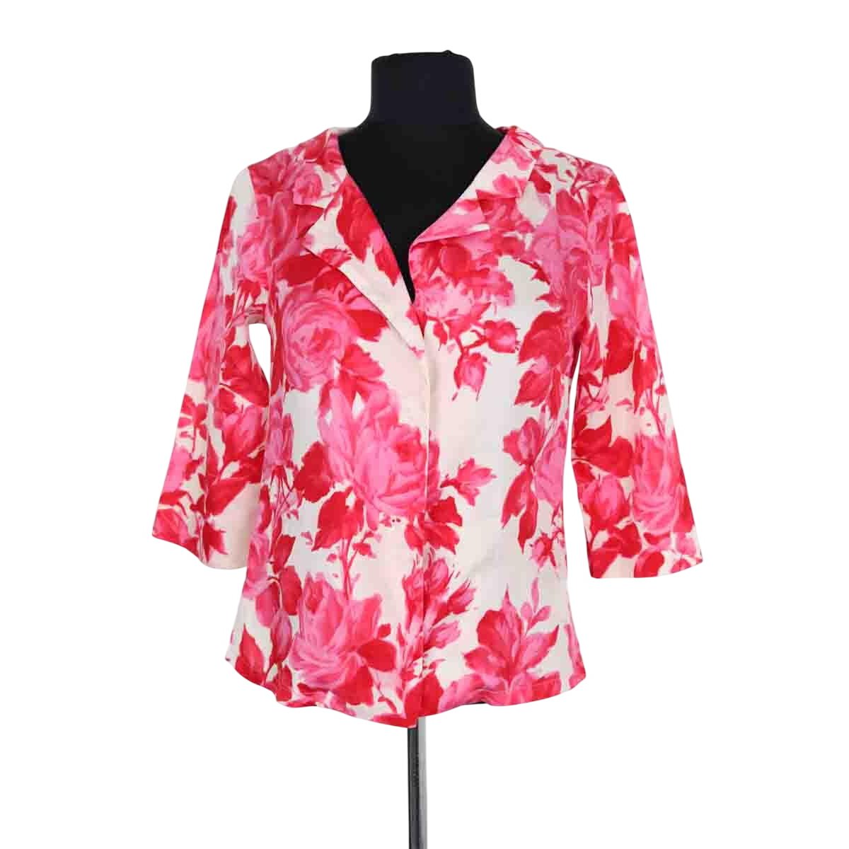 Chemise - Très Bon État rose, AGNES B