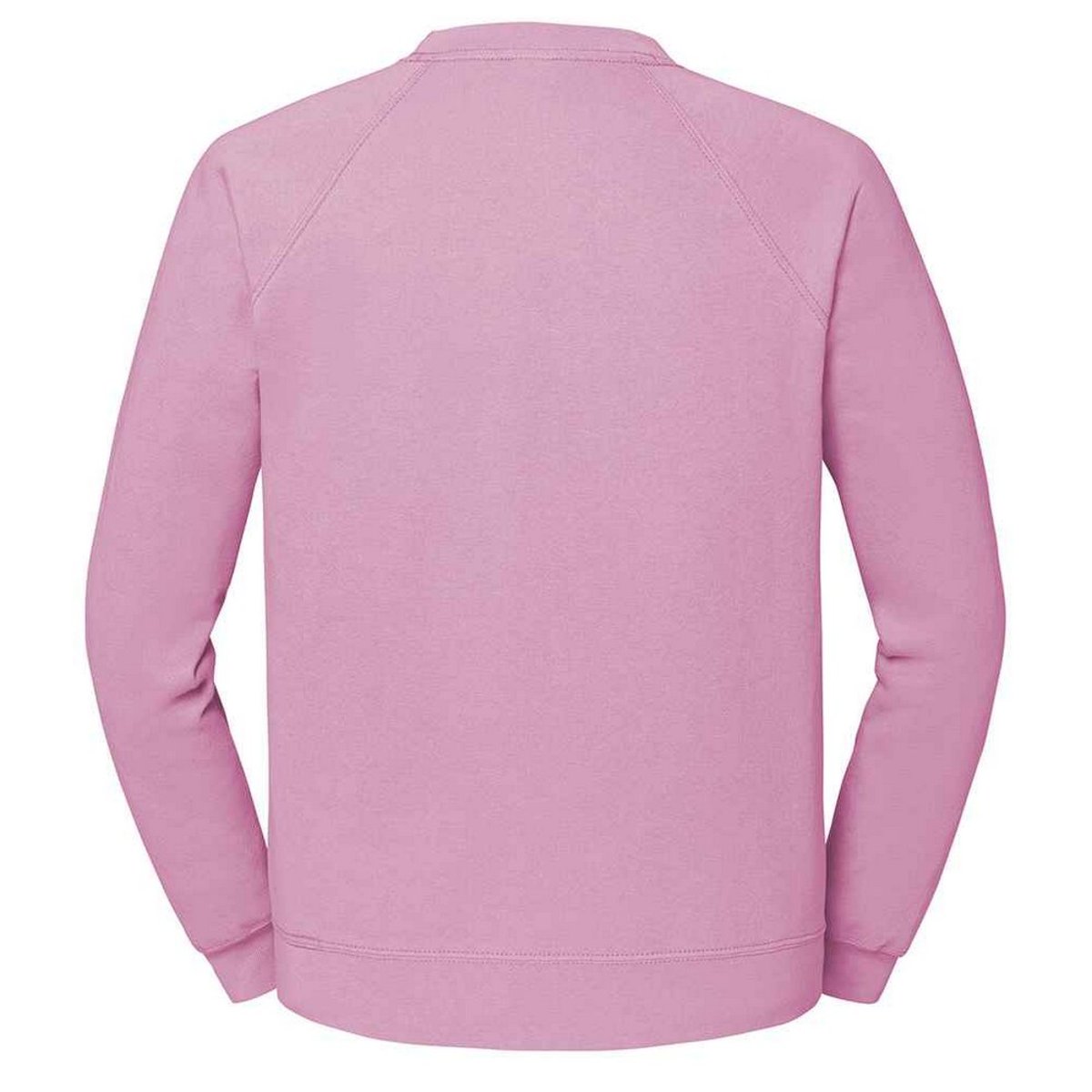 Sweat CLASSIC rose clair, FRUIT OF THE LOOM