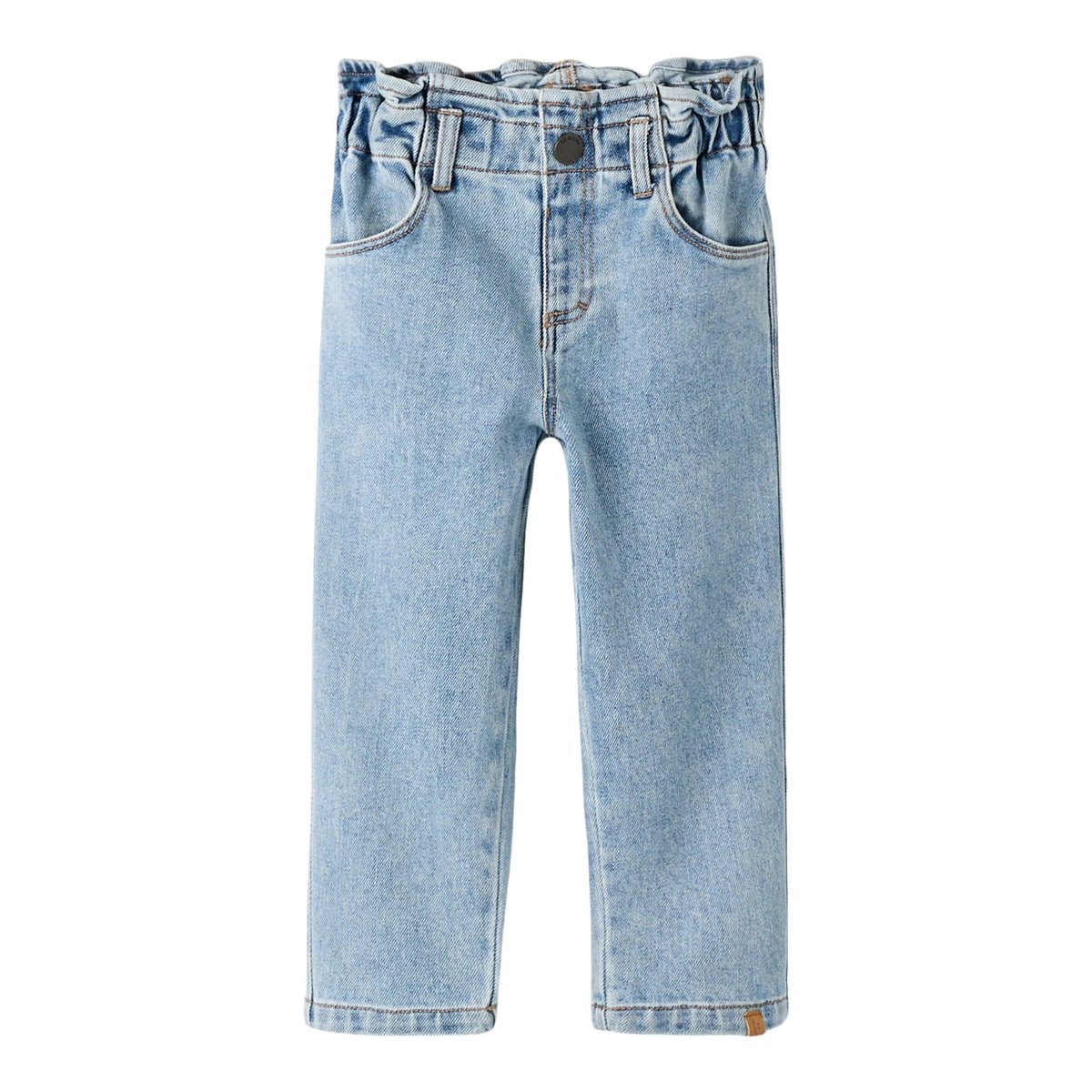 Jean medium blue denim, NAME IT
