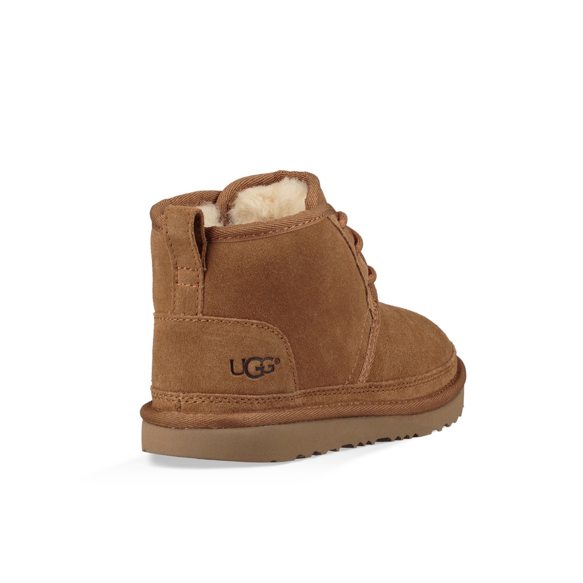 Boots Neumel Ii noisette, UGG