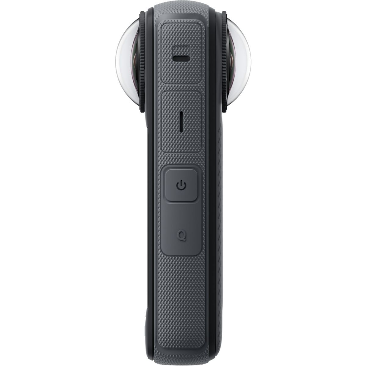 Caméra 360 One X4 couleur unique, INSTA360
