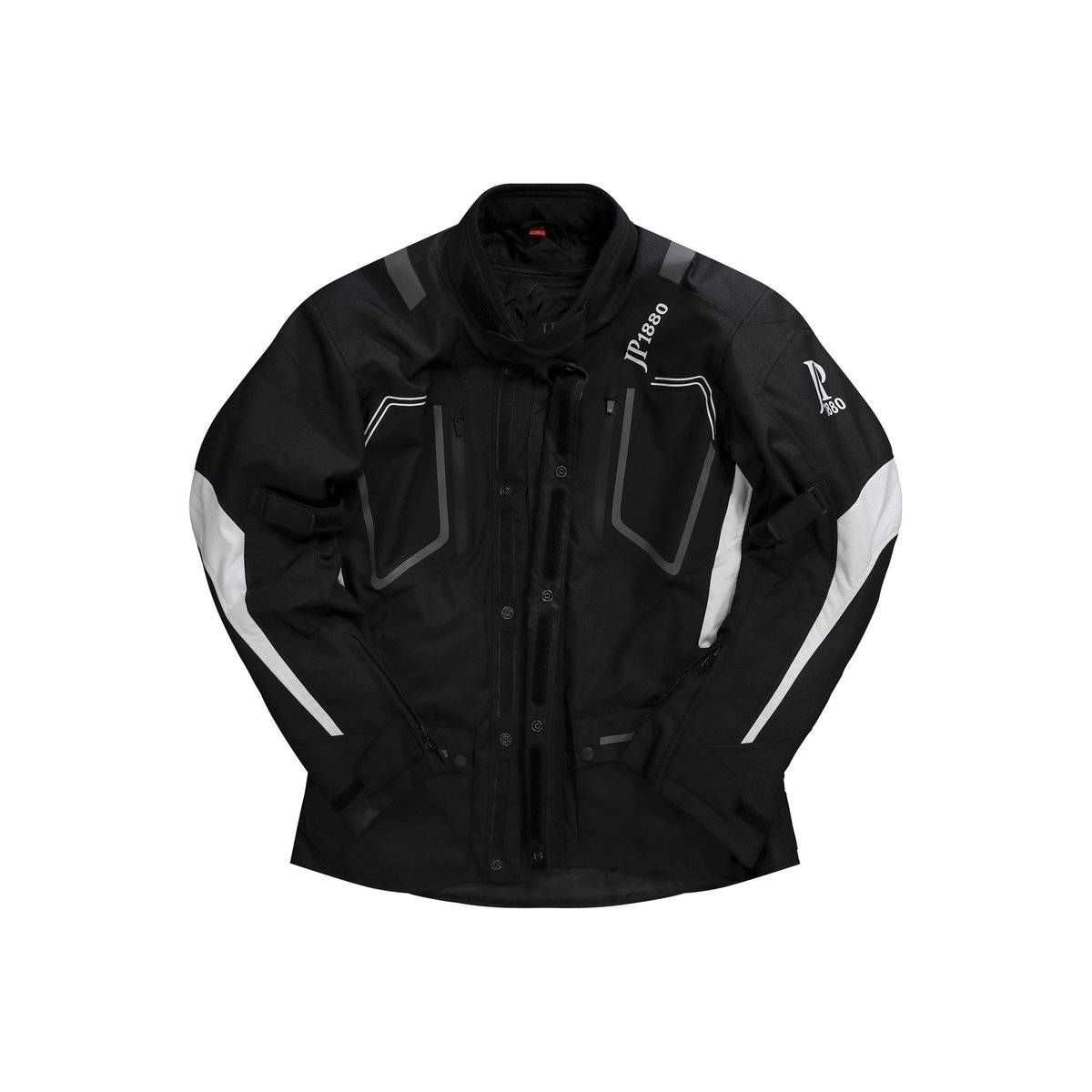 Veste de moto noir, JP1880