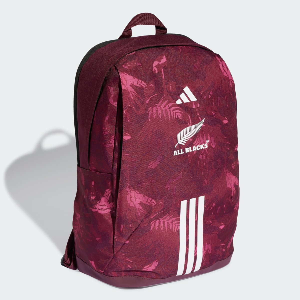 Sac À Dos All Blacks Rugby Greatest Rivalry Sac À Dos All Blacks Rugby Greatest Rivalry maroon, adidas Performance