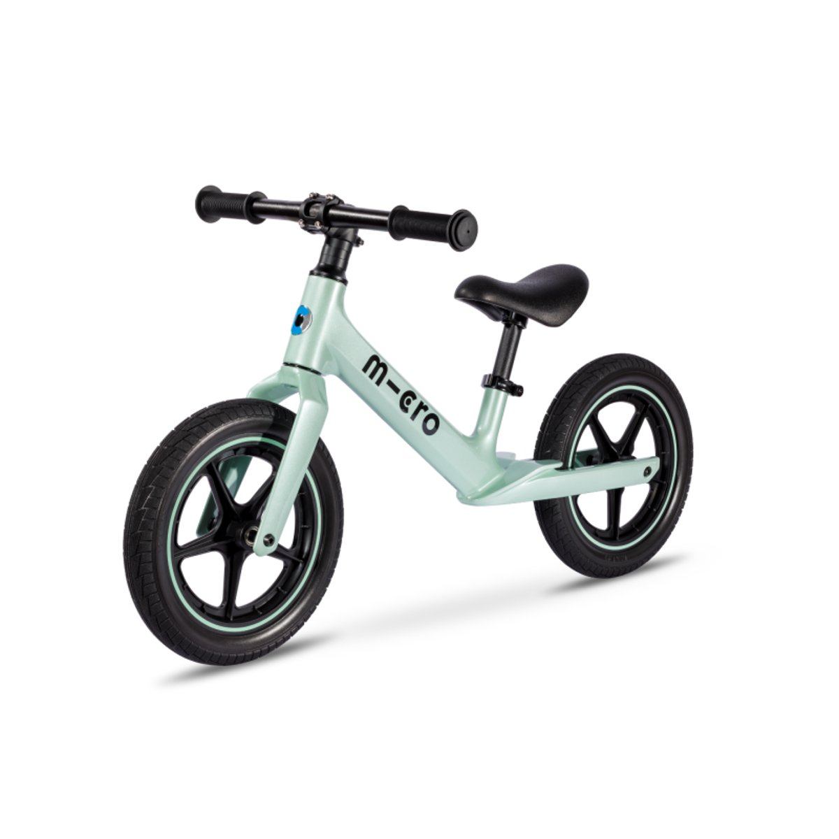 Draisienne Micro Balance Bike Ultra - Jade vert, MICRO MOBILITY