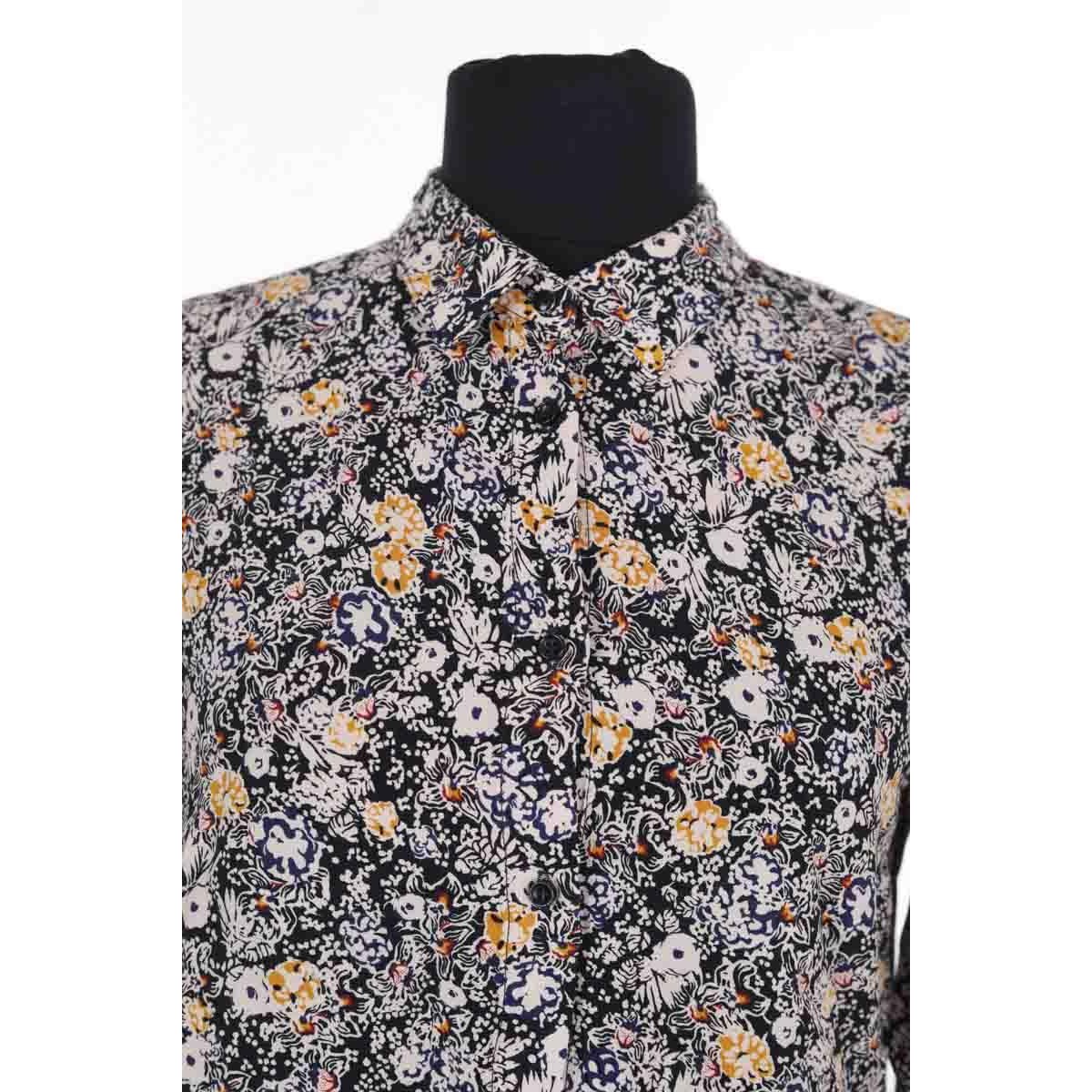 Blouse - Très Bon État multicolore, SESSUN
