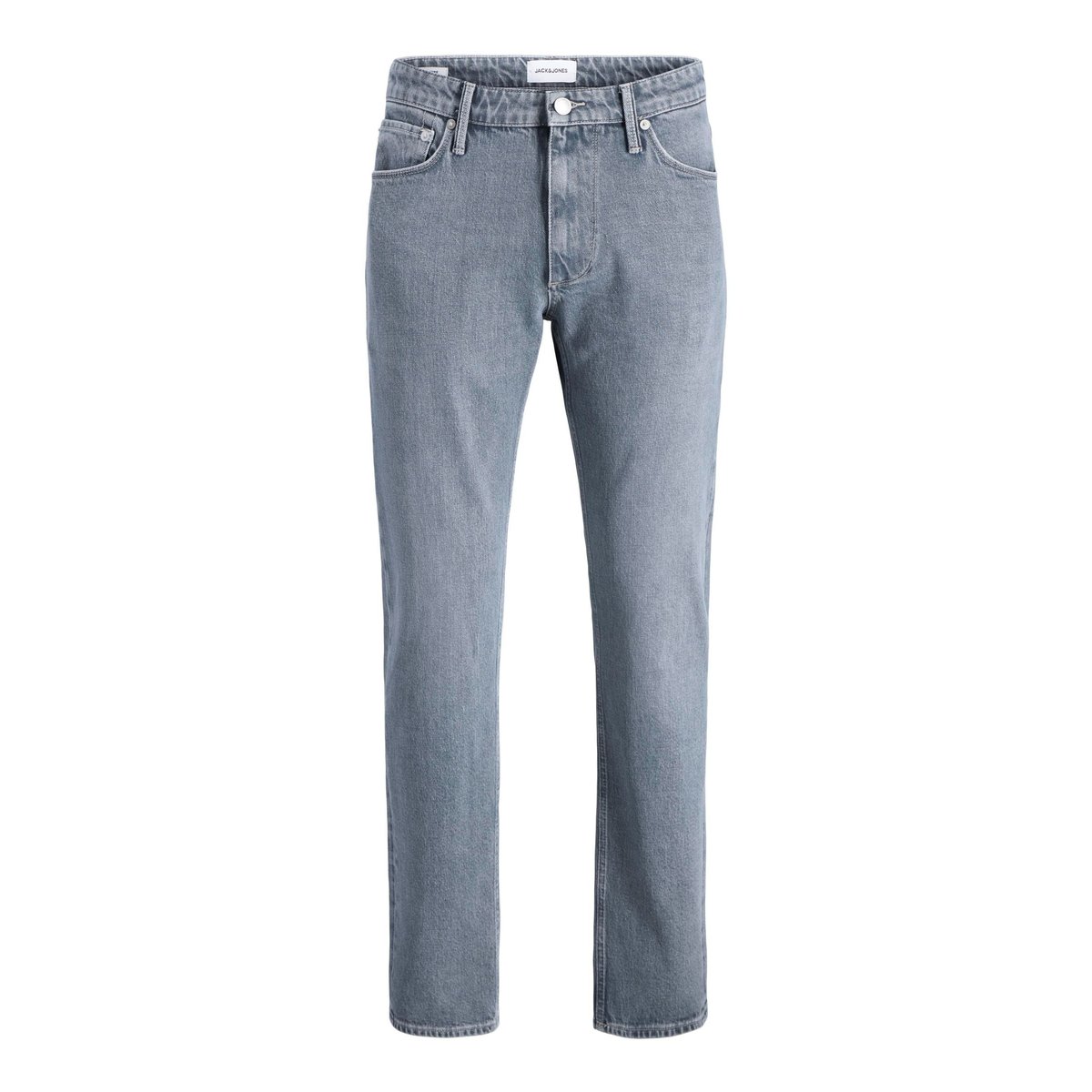 Jean Coupe Tapered blue denim, JACK & JONES