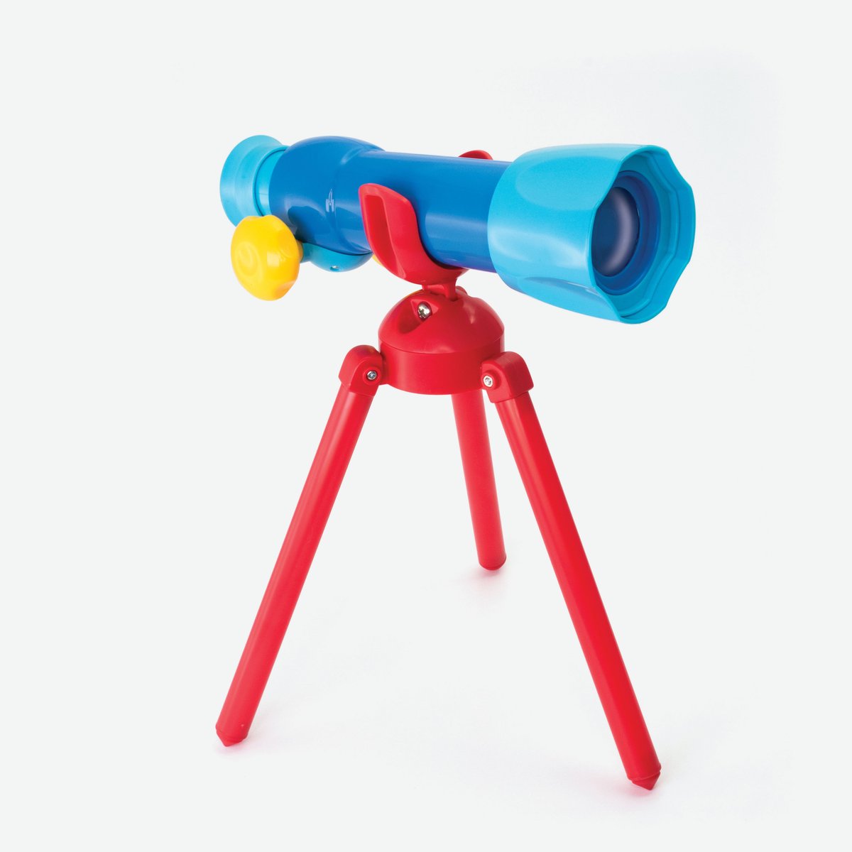 Mon premier télescope blanc, OXYBUL