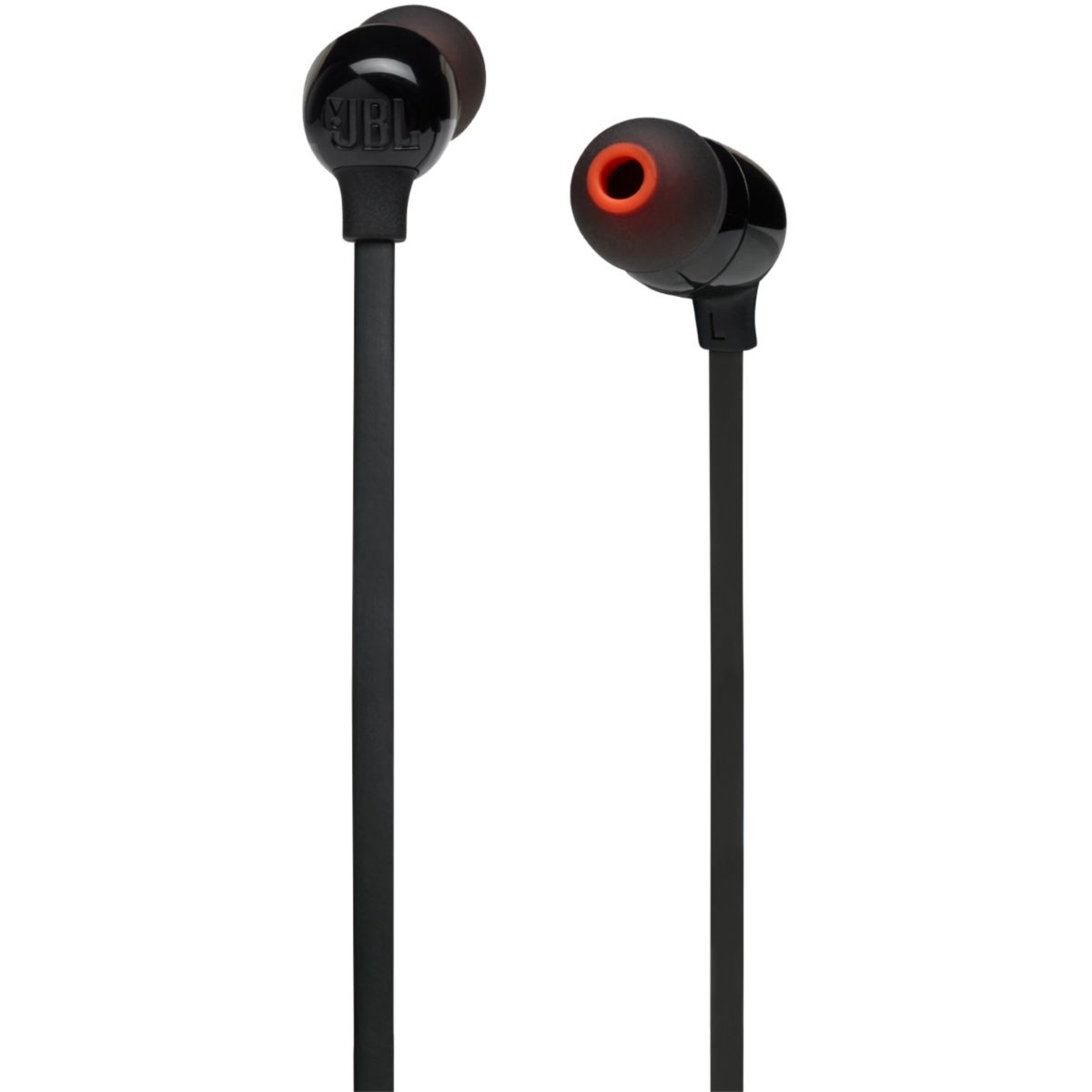 Ecouteurs Tune 125 BT Noir noir, JBL