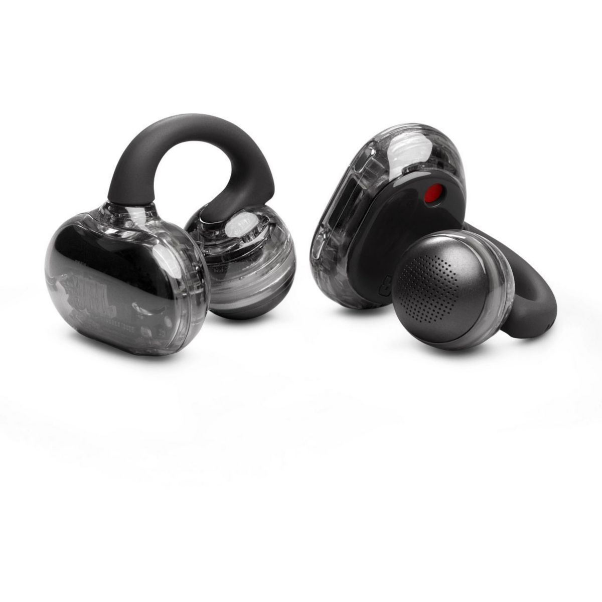 Ecouteurs Soundgear Clips Noir noir, JBL