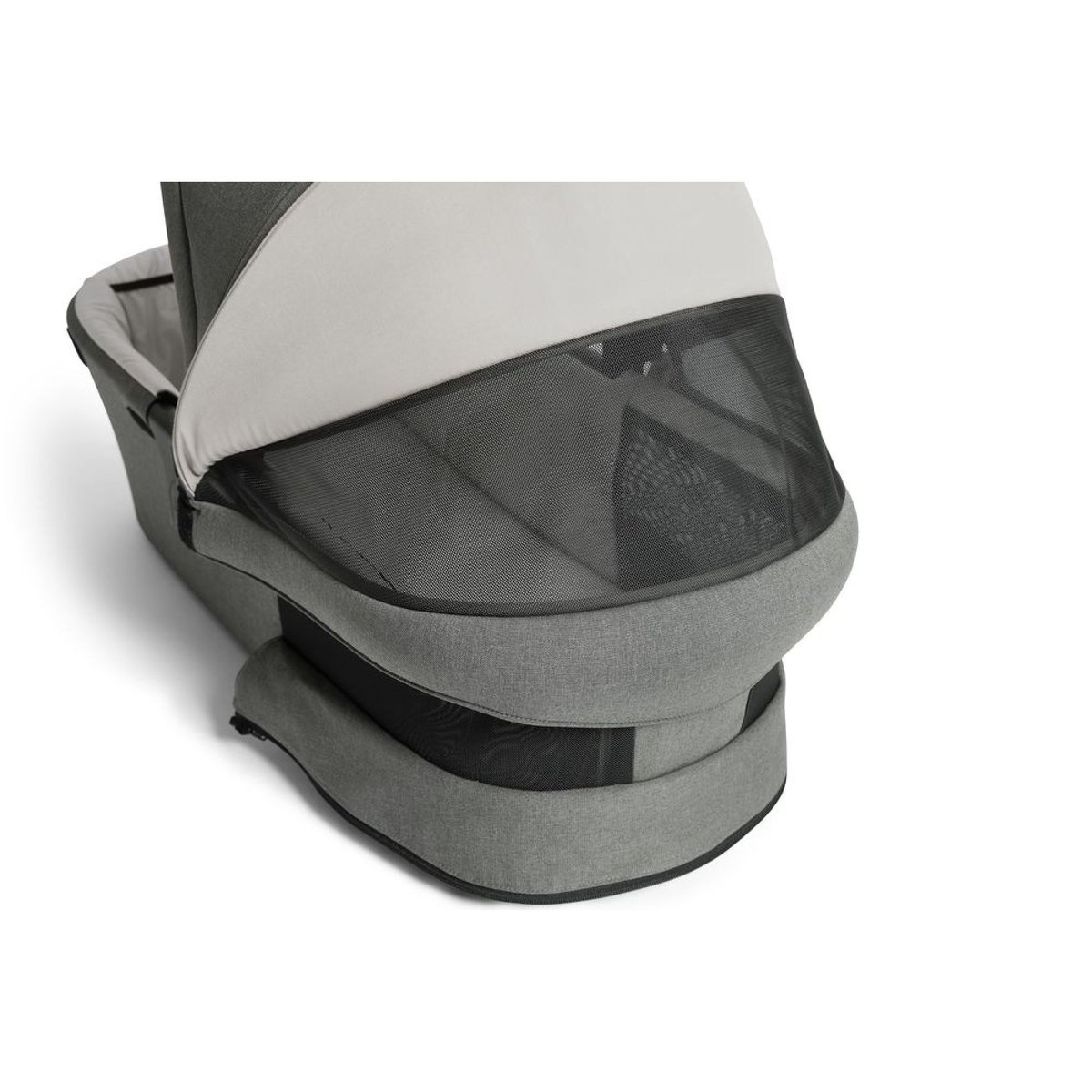 Nacelle Ramble Signature XL vert, JOIE