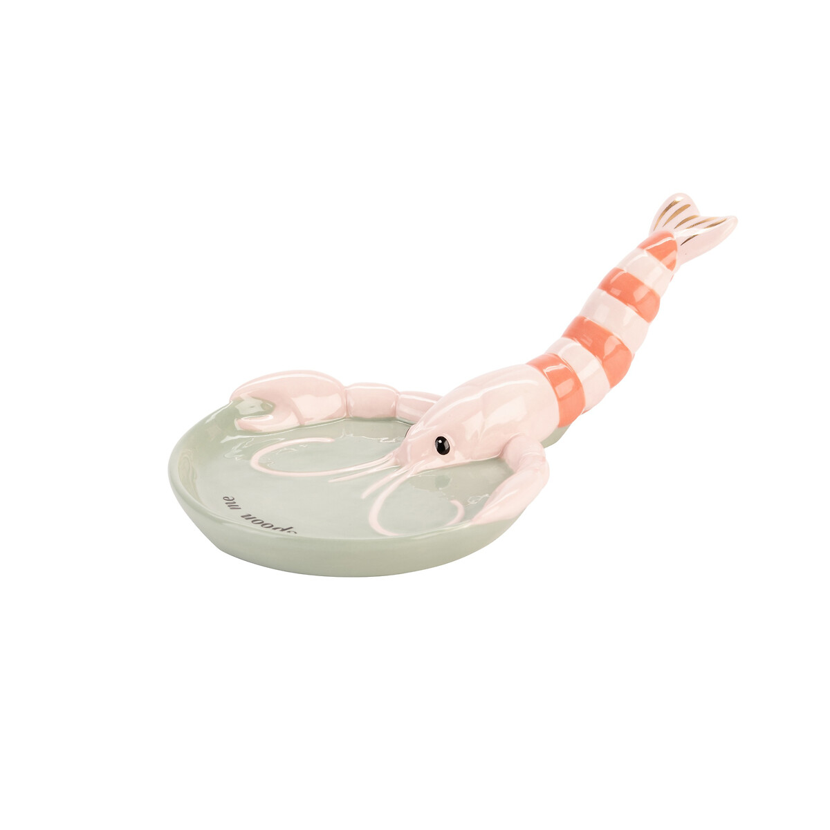 Lobster "Spoon Me" Spoon Rest multi-coloured, YVONNE ELLEN